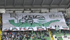 Берое отговори на Бат' Венци