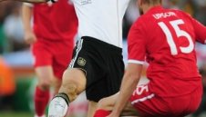 Кайзера: Разбихме англичаните