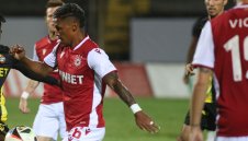 Как Лудогорец удари рамо на ЦСКА