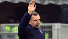 Дженоа намери заместник на Шевченко