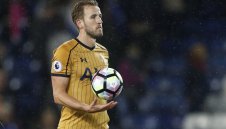 Хари Кейн: Четирите гола? Това е потресаващо!