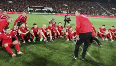 Христо Янев се нареди до най-големите легенди на ЦСКА