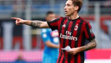 Тежък удар за Милан и Аржентина, Билия с тежка контузия