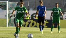 Берое - Локомотив Пловдив