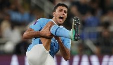 Лидер на Ман Сити хленчи след отпадането от Реал Мадрид