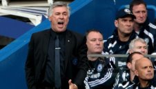 Анчелоти след 6:0 над УБА: Нищо особено!