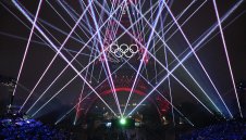 Олимпийските игри в Париж са открити! България чака медали!