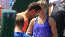 Тръпка на Гришо пече дупе в Майорка + СНИМКИ