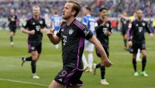 Байерн ще вдига Кейн за Дортмунд