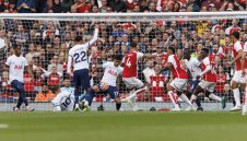 Лютата битка за Северен Лондон