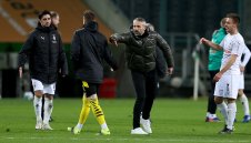 "Жребчетата" притискат Розе заради Дортмунд