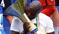 Оферта за Лукаку: Челси се изсмя на Интер 