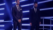 Кристиано: Съперничеството ми с Меси едва сега започва!