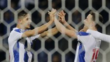 Порто "спука" от бой резервите на Лестър и е на 1/8-финал