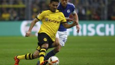 И "старата госпожа" се влюбила в Илкай