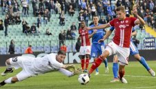 Гриша Ганчев лапа 400 000 евро от Казахстан