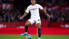 Реал (Мадрид) се прицели в откритието на Севиля Диего Карлош