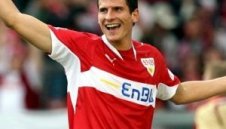 Марио Гомес подписал предварителен договор с Байерн