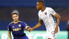 Защитник на Уест Хям е най-секси в Англия, Роналдо е на дъното