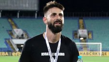 Димитър Илиев преподписа с Локо Пловдив