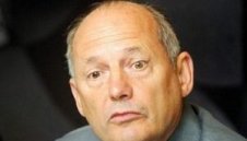 Рон Денис скъса всички връзки с Макларън