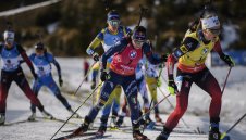 Спортът по телевизията днес, 13 януари