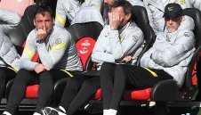 Томас Тухел след 6:0: Качествата на Челси си личат