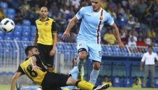 Ботев (Пд) – Локомотив (Пд)