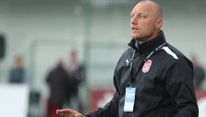 Иван Иванов: Отказах на Мъри Стоилов и Левски