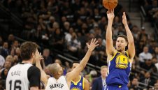 Голдън Стейт и Пеликанс дръпнаха с по 3-0 в плейофите