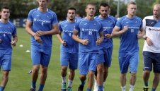 Левски има мераци към национал на Сърбия