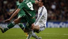 Лудогорец иска 10 млн. евро от Интер за Терзиев