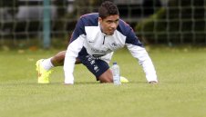 Варан: Головете ни успокоиха