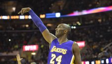 Коби Брайънт се призна за фен на Милан