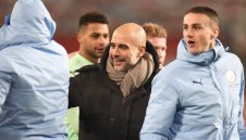 Манчестър Сити – Бирмингам