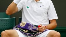 Григор Димитров губи 4 позиции в световната ранглиста