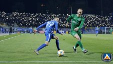 Левски се завръща! "Сините" уредиха контрола