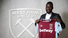 Чуковете все пак намериха ляв бек