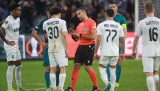 Грък ще надува свирката на Лудогорец - Атлетик в четвъртък