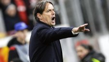 1300 дни Индзаги в Интер - 284 точки и 284 гола