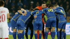 Защитник на Косово се закани: Отиваме в България за победа