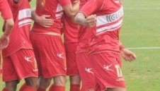 ЦСКА с ново равенство в Турция