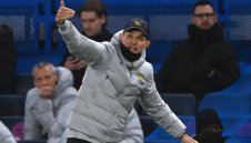 Бесният Тухел: Бяхме ужасяващи! Очаквате да се усмихвам ли?