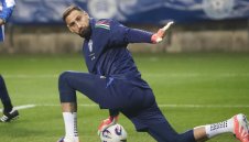 Донарума ревна след "норвежкия" шамар