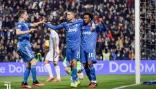 ПРОГНОЗА: Олимпик Лион – Ювентус