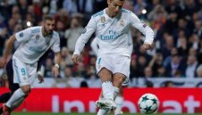 Хирона - Реал Мадрид