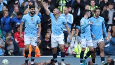 Ковачич спаси "гражданите" във въргал с корави лондончани