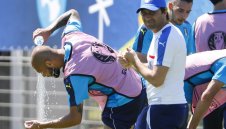 ПРОГНОЗА: Белгия – Италия