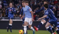 Юве, Интер и Юнайтед го искат! Лацио с важен ход за продажбата на звезда