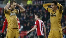 Тотнъм не успя да пречупи Съндърланд